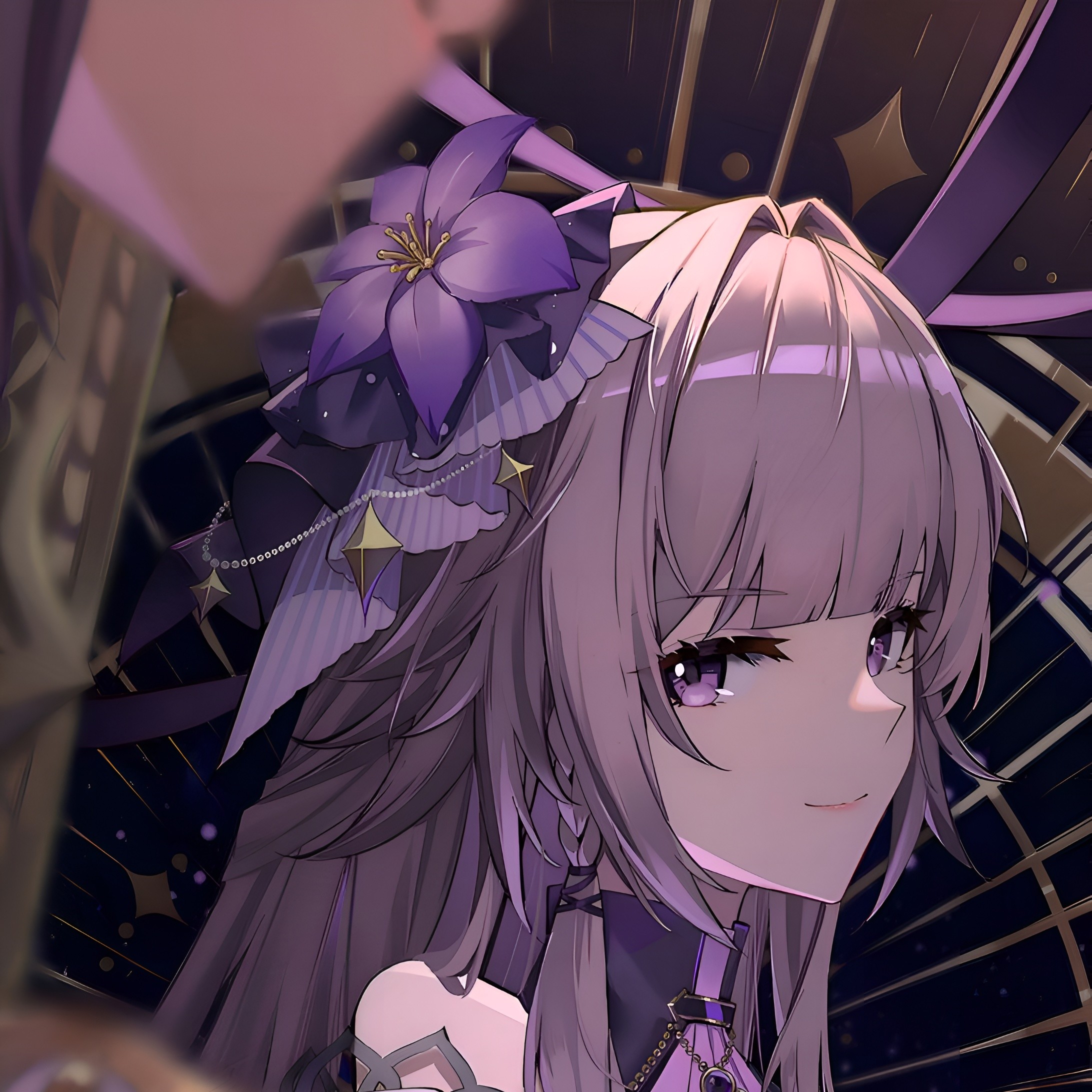 Lecyn's Blog